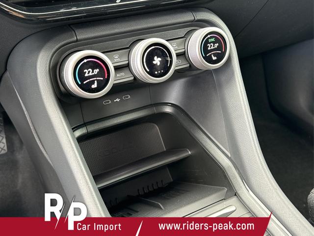 Skoda / Kodiaq / Schwarz / / / DSG+NAVI+19'' ALU+ACC+KAMERA