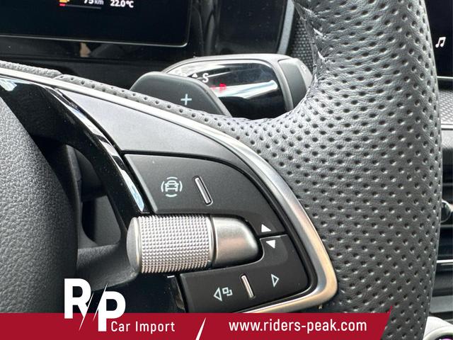 Skoda / Kodiaq / Schwarz / / / DSG+NAVI+19'' ALU+ACC+KAMERA