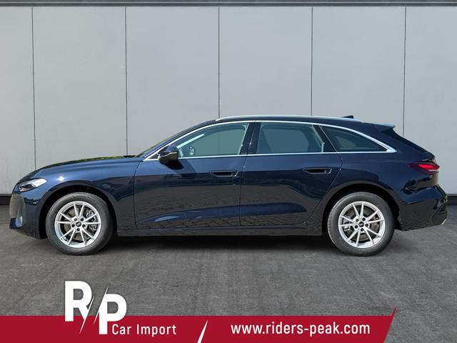 Audi / A5 Avant / / / / AHK+KAMERA+EL. HECKKL.+NAVI+SHZ+17 LM
