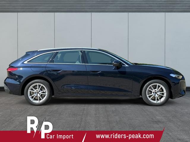 Audi / A5 Avant / / / / AHK+KAMERA+EL. HECKKL.+NAVI+SHZ+17 LM