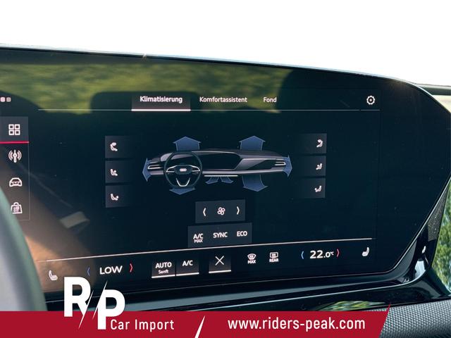 Audi / A5 Avant / / / / AHK+KAMERA+EL. HECKKL.+NAVI+SHZ+17 LM