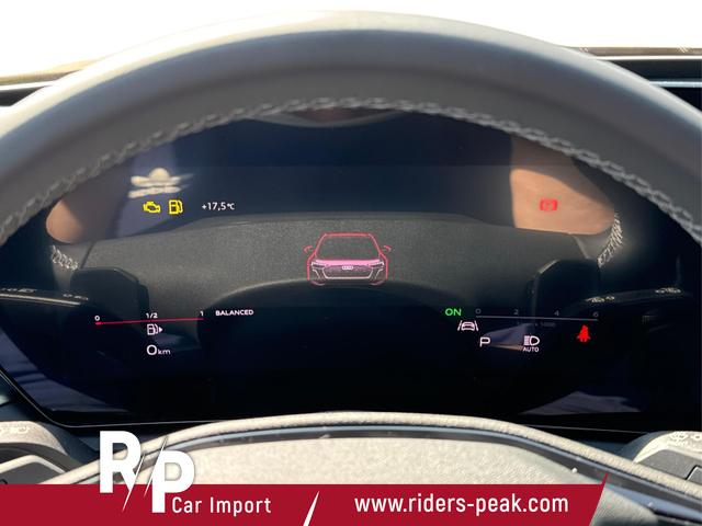 Audi / A5 Avant / / / / AHK+KAMERA+EL. HECKKL.+NAVI+SHZ+17 LM