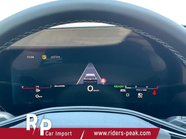 Audi / A5 Avant / / / / AHK+KAMERA+EL. HECKKL.+NAVI+SHZ+17 LM