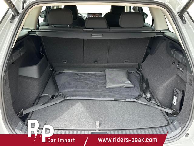 Skoda / Kodiaq / Grau / / / 4WD+DSG+NAVI+19'' ALU+ACC+KAMERA