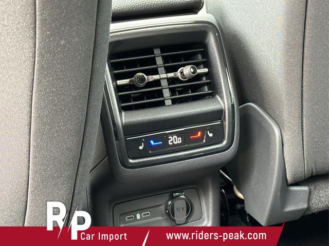 Skoda / Kodiaq / Grau / / / 4WD+DSG+NAVI+19'' ALU+ACC+KAMERA