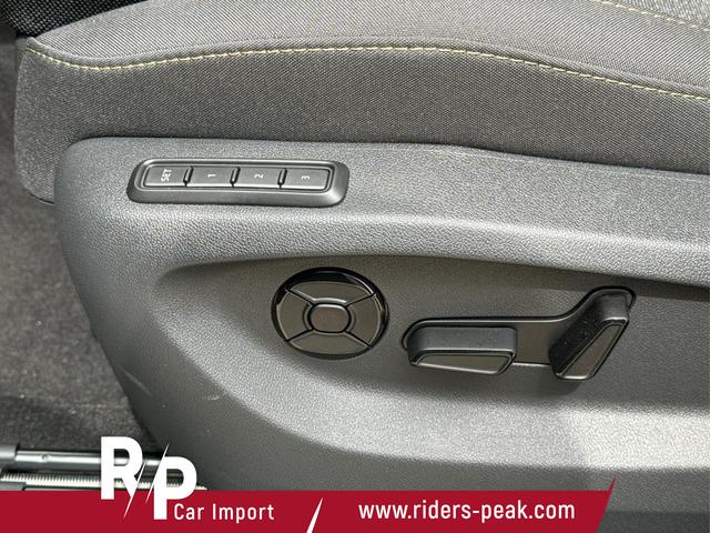 Skoda / Kodiaq / Grau / / / 4WD+DSG+NAVI+19'' ALU+ACC+KAMERA