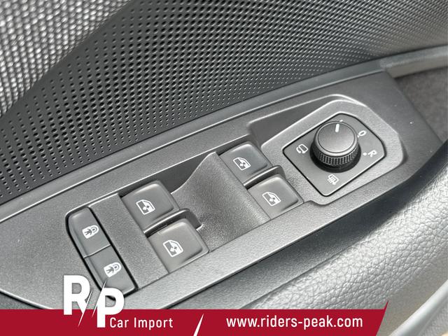 Skoda / Kodiaq / Grau / / / 4WD+DSG+NAVI+19'' ALU+ACC+KAMERA
