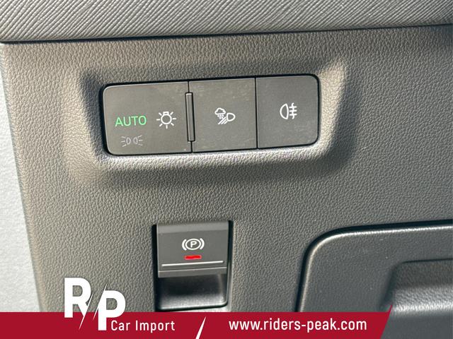 Skoda / Kodiaq / Grau / / / 4WD+DSG+NAVI+19'' ALU+ACC+KAMERA