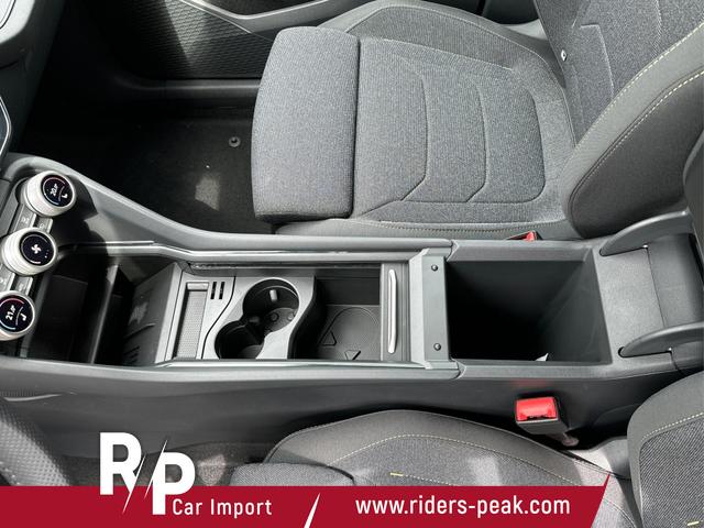 Skoda / Kodiaq / Grau / / / 4WD+DSG+NAVI+19'' ALU+ACC+KAMERA