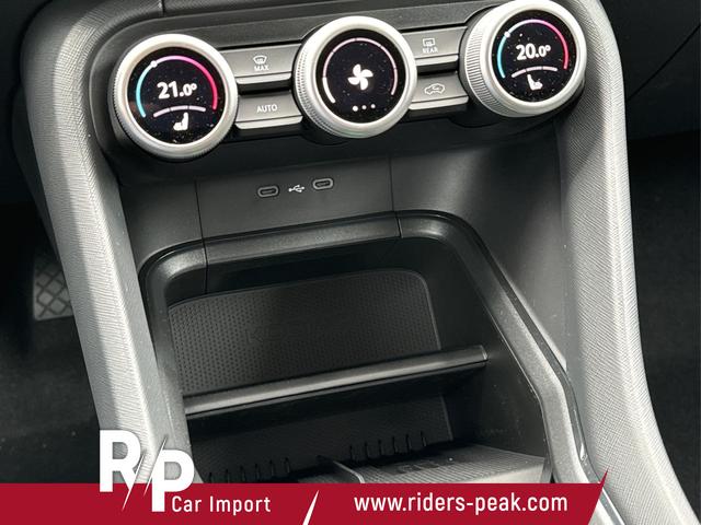 Skoda / Kodiaq / Grau / / / 4WD+DSG+NAVI+19'' ALU+ACC+KAMERA