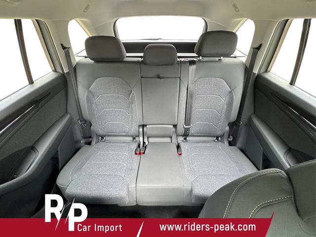 Skoda / Kodiaq / Grau / / / 4WD+DSG+NAVI+19'' ALU+ACC+KAMERA