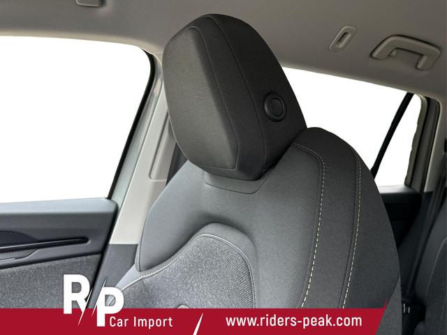 Skoda / Kodiaq / Grau / / / 4WD+DSG+NAVI+19'' ALU+ACC+KAMERA