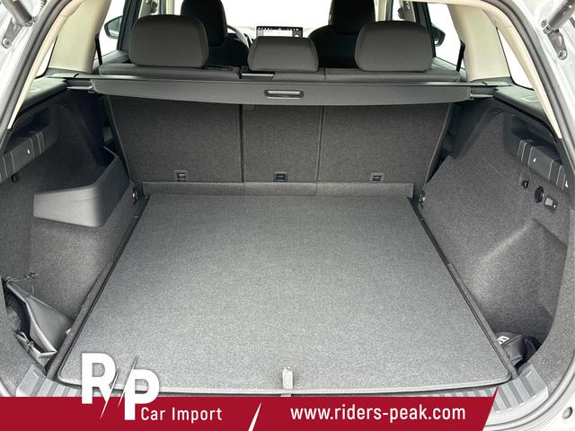 Skoda / Kodiaq / Silber / / / 4WD+DSG+NAVI+19'' ALU+ACC+KAMERA