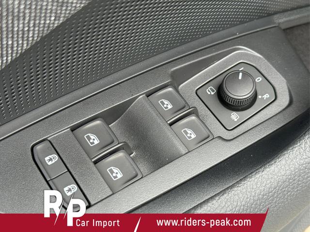 Skoda / Kodiaq / Silber / / / 4WD+DSG+NAVI+19'' ALU+ACC+KAMERA