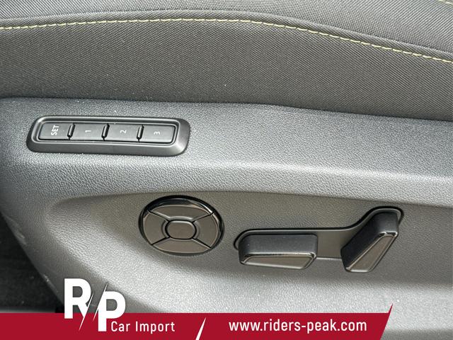 Skoda / Kodiaq / Silber / / / 4WD+DSG+NAVI+19'' ALU+ACC+KAMERA