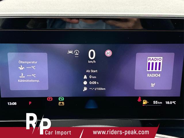 Skoda / Kodiaq / Silber / / / 4WD+DSG+NAVI+19'' ALU+ACC+KAMERA