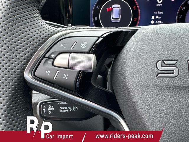 Skoda / Kodiaq / Silber / / / 4WD+DSG+NAVI+19'' ALU+ACC+KAMERA