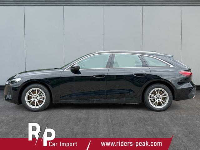 Audi / A5 Avant / / / / AHK+KAMERA+EL. HECKKL.+NAVI+SHZ+17 LM