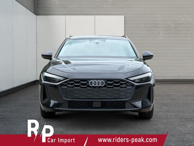 Audi / A5 Avant / / / / AHK+KAMERA+EL. HECKKL.+NAVI+SHZ+17 LM