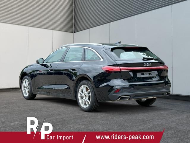 Audi / A5 Avant / / / / AHK+KAMERA+EL. HECKKL.+NAVI+SHZ+17 LM
