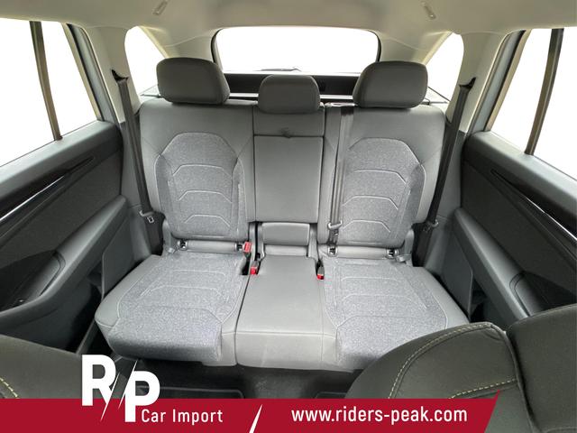 Skoda / Kodiaq / Silber / / / 4WD+DSG+NAVI+19'' ALU+ACC+KAMERA