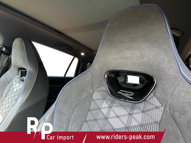 Volkswagen / Tayron / Schwarz / / / 7 SITZE+PANO+NAVI+ACC+KAMERA+EL.HECKKL.