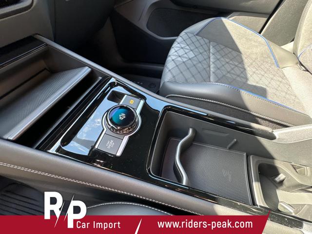 Volkswagen / Tayron / Grau / / / 7 SITZE+PANO+NAVI+ACC+KAMERA+EL. HECKKL.