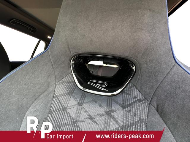 Volkswagen / Tayron / Grau / / / 7 SITZE+PANO+NAVI+ACC+KAMERA+EL. HECKKL.