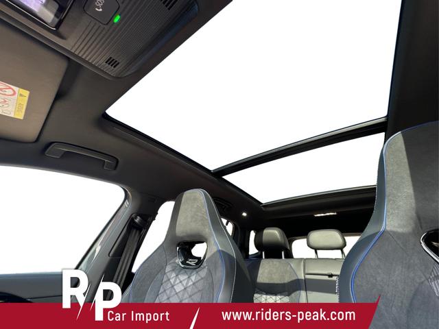 Volkswagen / Tayron / Grau / / / 7 SITZE+PANO+NAVI+ACC+KAMERA+EL. HECKKL.
