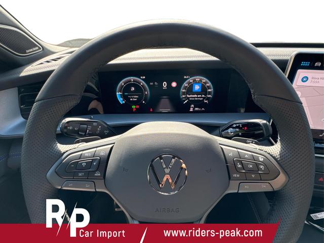Volkswagen / Tayron / Grau / / / 7 SITZE+PANO+NAVI+ACC+KAMERA+EL. HECKKL.