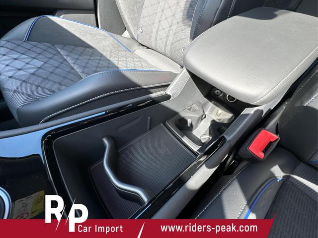 Volkswagen / Tayron / Grau / / / 7 SITZE+PANO+NAVI+ACC+KAMERA+EL. HECKKL.