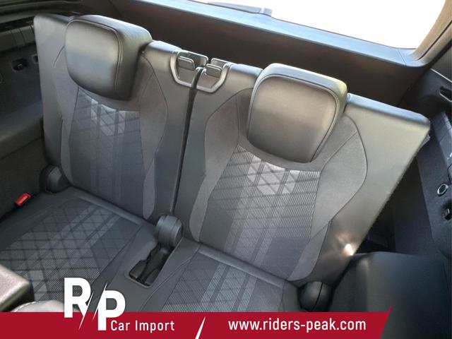Volkswagen / Tayron / Grau / / / 7 SITZE+PANO+NAVI+ACC+KAMERA+EL. HECKKL.