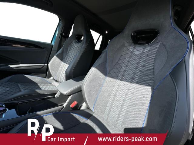 Volkswagen / Tayron / Blau / / / 7 SITZE+PANO+NAVI+ACC+KAMERA+EL. HECKKL.