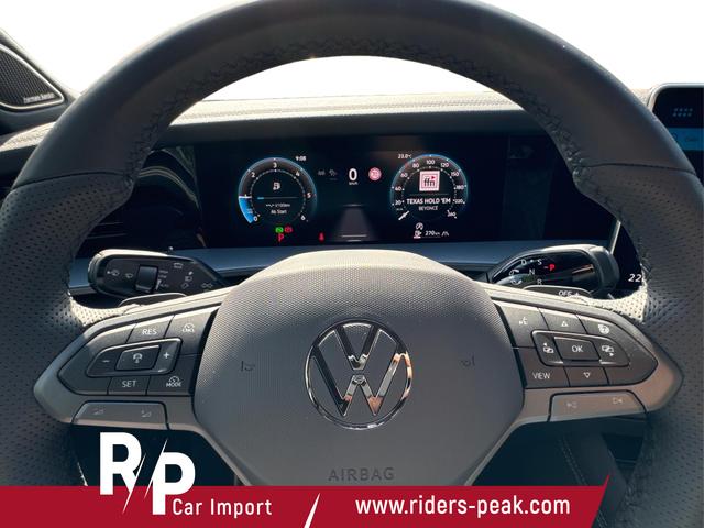 Volkswagen / Tayron / Blau / / / 7 SITZE+PANO+NAVI+ACC+KAMERA+EL. HECKKL.