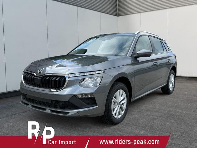 Skoda Kamiq - Selection DSG+ACC+SHZ+RFK+PDC+KESSY+SUNSET