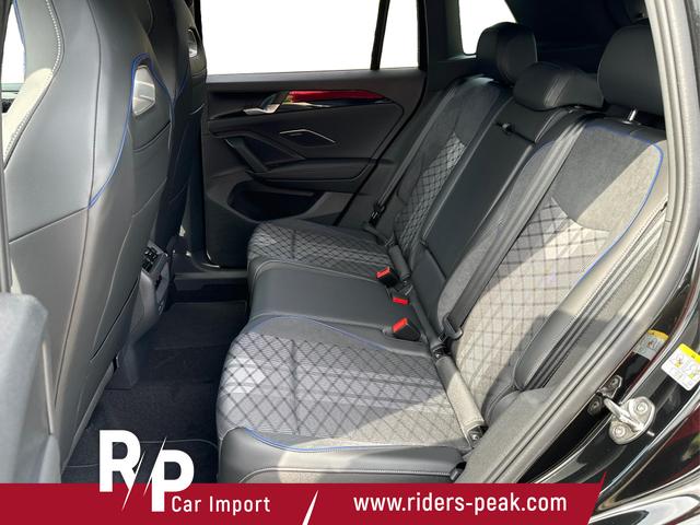 Volkswagen / Tiguan / Schwarz / / / DSG+HARMAN+20 ALU+MATRIX+MASSAGE+ACC+KAMERA