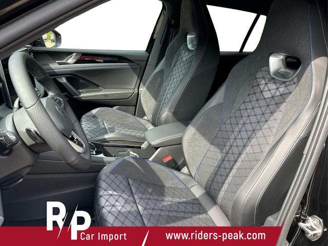 Volkswagen / Tiguan / Schwarz / / / DSG+HARMAN+20 ALU+MATRIX+MASSAGE+ACC+KAMERA
