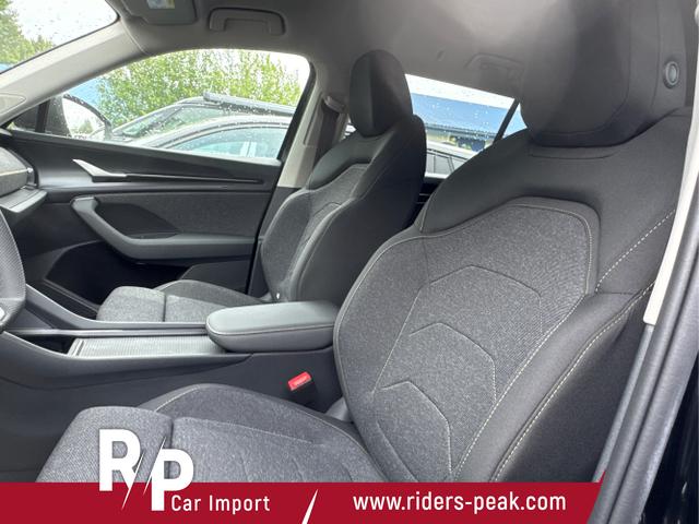 Skoda / Kodiaq / Schwarz / / / DSG+AHK+EL. HECKKL.+NAVI+ACC+KAMERA+19 LM, Beispielbilder, ggf. teilweise mit Sonderausstattung