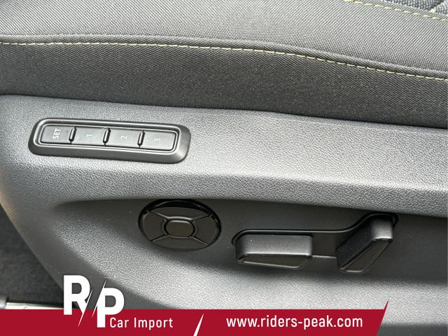 Skoda / Kodiaq / Schwarz / / / DSG+AHK+EL. HECKKL.+NAVI+ACC+KAMERA+19 LM, Beispielbilder, ggf. teilweise mit Sonderausstattung