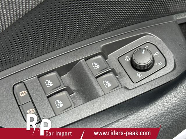 Skoda / Kodiaq / Schwarz / / / DSG+AHK+EL. HECKKL.+NAVI+ACC+KAMERA+19 LM, Beispielbilder, ggf. teilweise mit Sonderausstattung