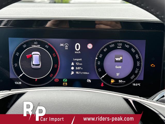 Skoda / Kodiaq / Schwarz / / / DSG+AHK+EL. HECKKL.+NAVI+ACC+KAMERA+19 LM, Beispielbilder, ggf. teilweise mit Sonderausstattung