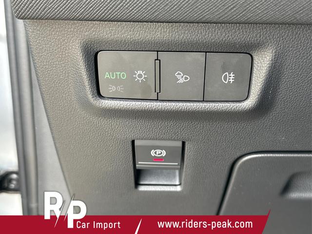 Skoda / Kodiaq / Silber / / / DSG+AHK+EL. HECKKL.+NAVI+ACC+KAMERA+19 LM, Beispielbilder, ggf. teilweise mit Sonderausstattung