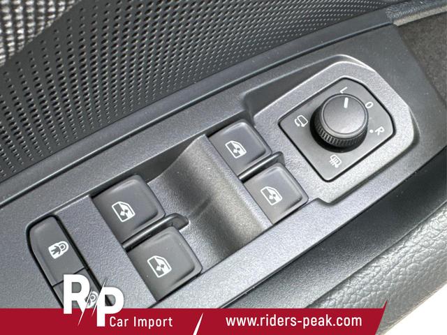 Skoda / Kodiaq / Silber / / / DSG+AHK+EL. HECKKL.+NAVI+ACC+KAMERA+19 LM, Beispielbilder, ggf. teilweise mit Sonderausstattung