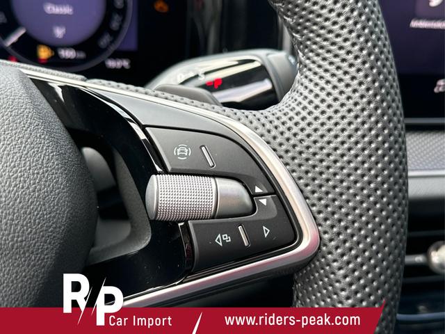 Skoda / Kodiaq / Silber / / / DSG+AHK+EL. HECKKL.+NAVI+ACC+KAMERA+19 LM, Beispielbilder, ggf. teilweise mit Sonderausstattung