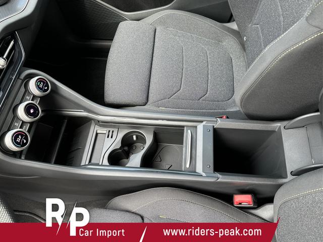 Skoda / Kodiaq / Silber / / / DSG+AHK+EL. HECKKL.+NAVI+ACC+KAMERA+19 LM, Beispielbilder, ggf. teilweise mit Sonderausstattung