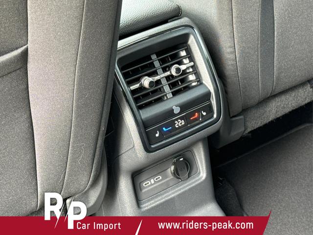 Skoda / Kodiaq / Silber / / / DSG+AHK+EL. HECKKL.+NAVI+ACC+KAMERA+19 LM, Beispielbilder, ggf. teilweise mit Sonderausstattung
