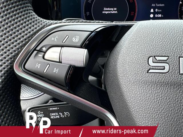 Skoda / Kodiaq / Silber / / / DSG+AHK+EL. HECKKL.+NAVI+ACC+KAMERA+19 LM, Beispielbilder, ggf. teilweise mit Sonderausstattung