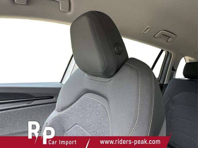 Skoda / Kodiaq / Silber / / / DSG+AHK+EL. HECKKL.+NAVI+ACC+KAMERA+19 LM, Beispielbilder, ggf. teilweise mit Sonderausstattung