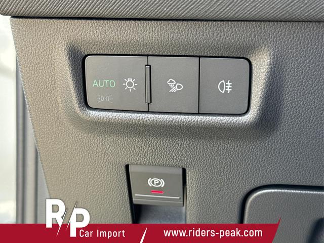 Skoda / Kodiaq / Grau / / / DSG+MATRIX+AHK+EL. HECKKL.+NAVI+ACC+KAMERA+19 LM, Beispielbilder, ggf. teilweise mit Sonderausstattung