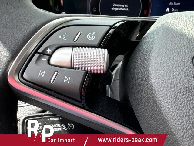 Skoda / Kodiaq / Grau / / / DSG+MATRIX+AHK+EL. HECKKL.+NAVI+ACC+KAMERA+19 LM, Beispielbilder, ggf. teilweise mit Sonderausstattung